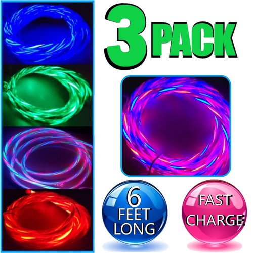 Pack led fast charge - pack,