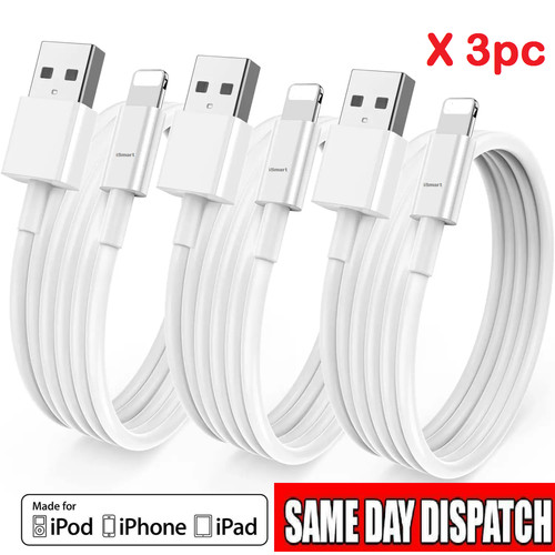 Iphone charger fast - charger, for
