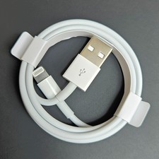 Genuine Charger For iPhone USB
