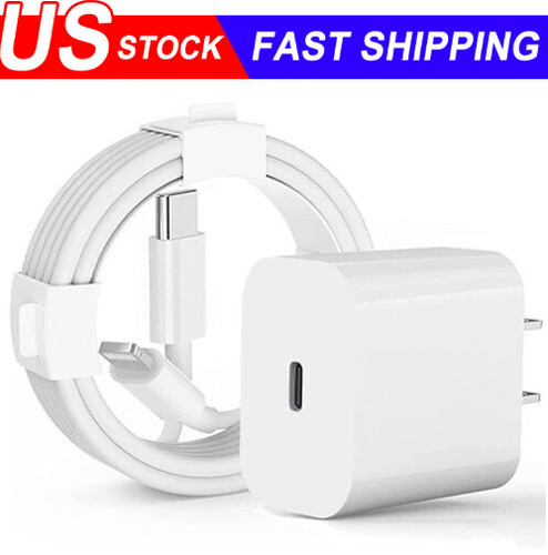 Original usb fast charger - original, usb-c