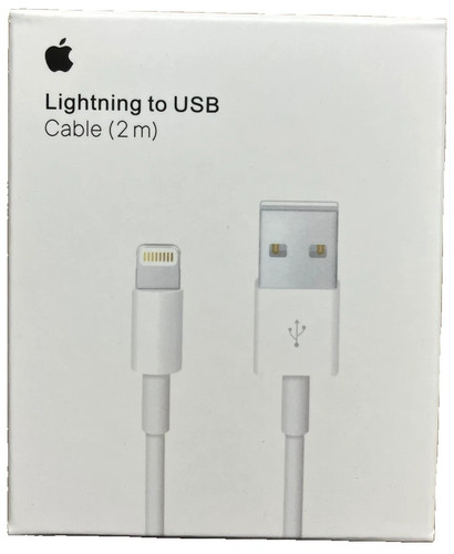 Apple official usb - official, to