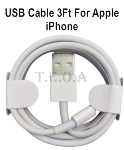 Usb cable 3ft for apple - 3ft,