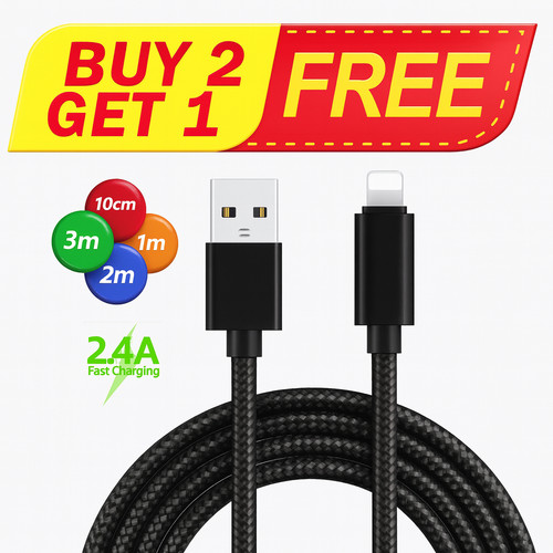 For iphone usb fast charger - fast,
