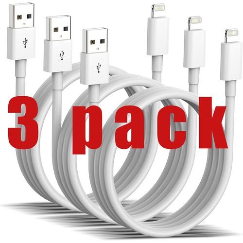 3pack usb data - data, charger