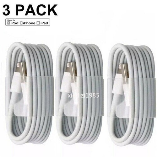 Pack oem usb data fast - 3-pack,