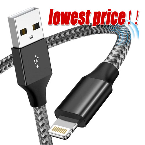 Fast charger cable heavy duty - charger,