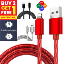 For iPhone Charger Cable Heavy