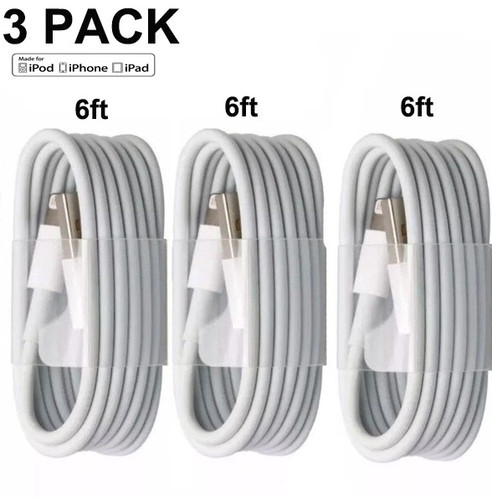Pack 6ft usb data - 6ft,