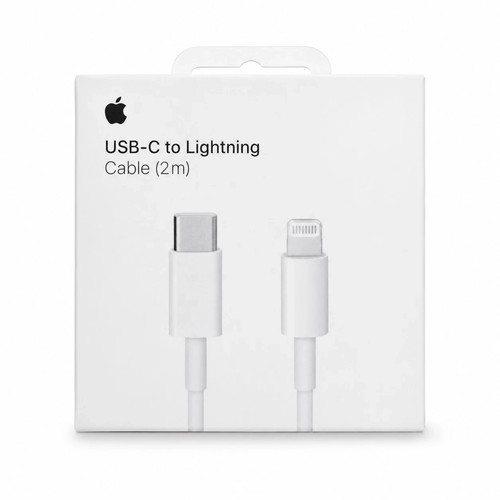 New apple usb - new, lightning