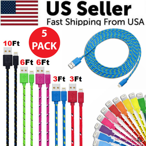 Charging data cable pack - data,