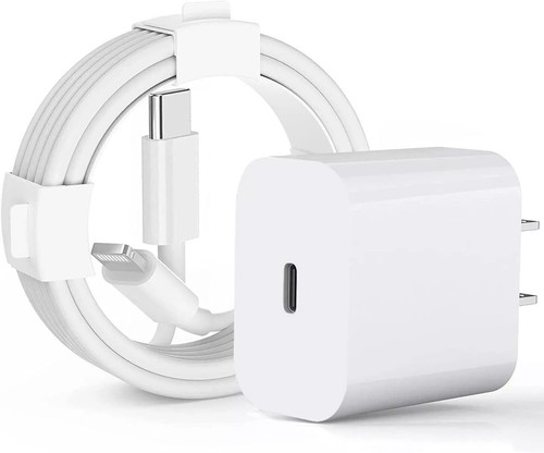 Original 20w usb - usb-c, fast