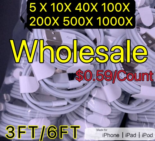 Wholesale bulk lot usb - wholesale, cable