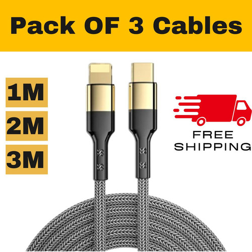 Heavy duty braided - heavy, pd