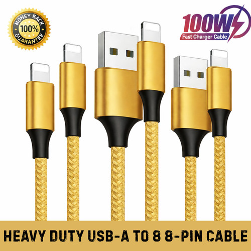 For iphone fast charging - x,