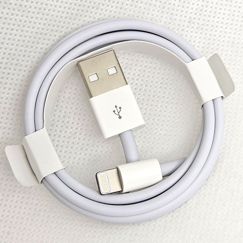 Genuine apple lightning - genuine, usb