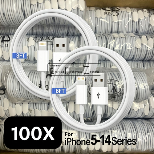 100x usb fast - 100x, cable