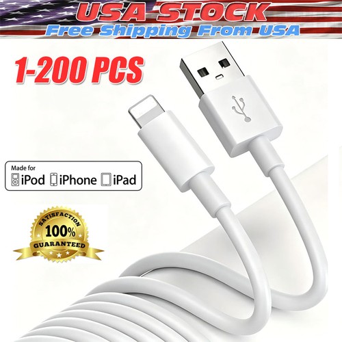 Usb fast charger - usb, 3ft