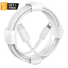 Fast Charger Charging Cable