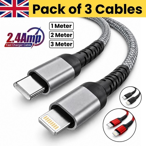 Heavy duty braided fast - pd,