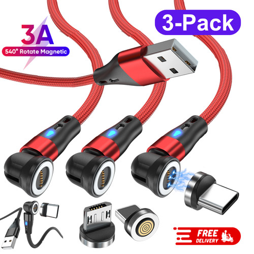 3pack 180 360 - 3pack, 180°+360°