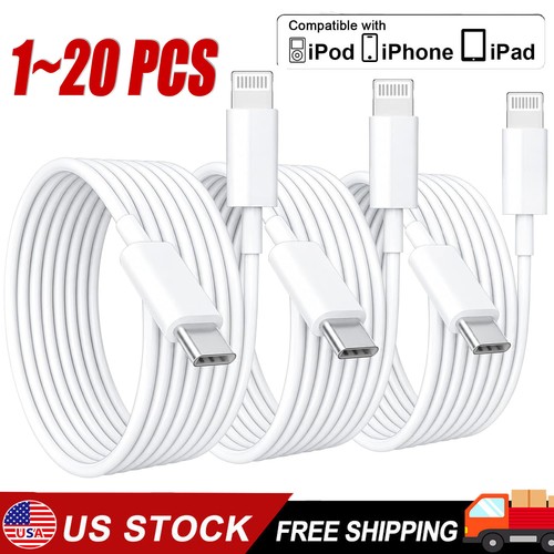 Fast charger cable - type, c