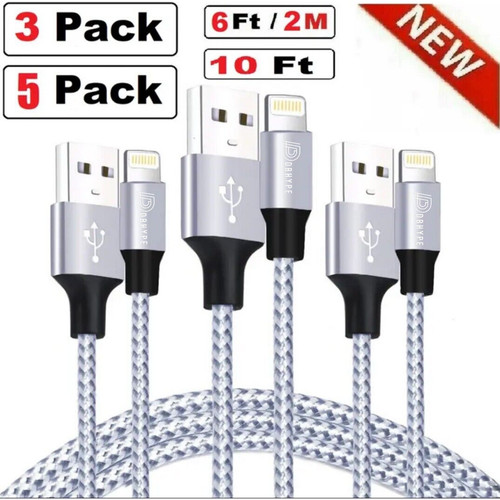 Pack fast charger - 3, usb