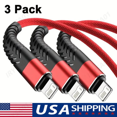 Braided fast charger - fast, cable