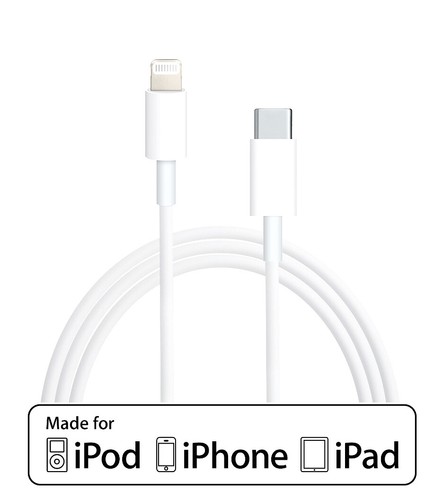 3ft mfi certified - mfi-certified, usb-c