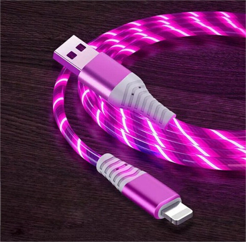 Led light charging - light-up,