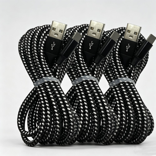 3pack fast usb charging - usb,