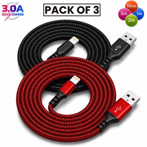 Heavy duty braided - duty, usb