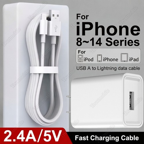 Fast charger for - fast,