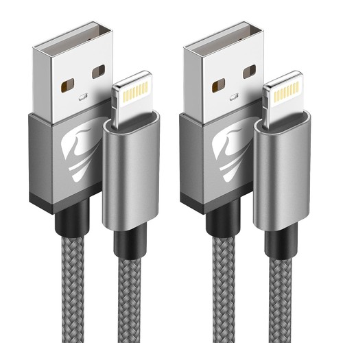 Usb iphone cable heavy duty - usb,