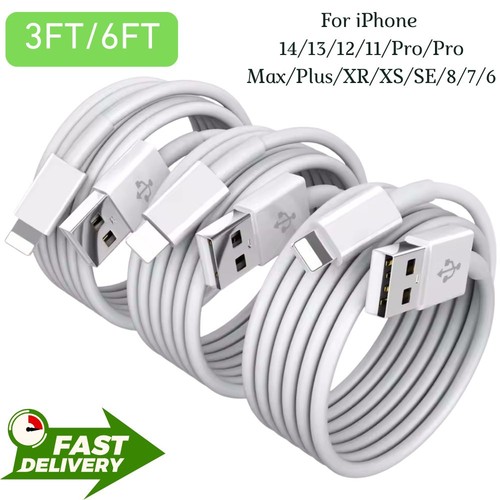 Usb fast charger - usb, 3ft