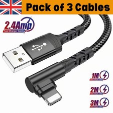 Heavy Duty Braided Long USB