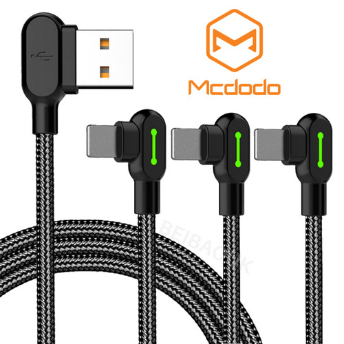 Pack mcdodo degree usb - 90,