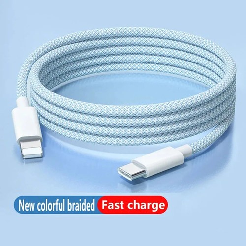 20w fast charging cable - charging,