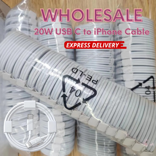 Lot usb fast charging - fast, pd