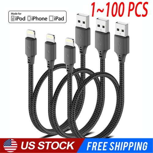 Fast charger cable heavy - heavy, duty