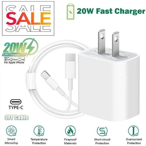 20w super fast wall - super, charger