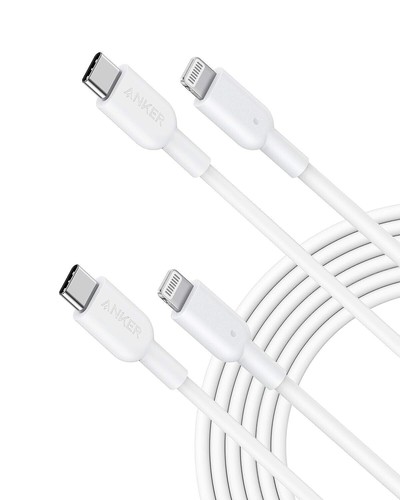 Anker usb to - usb, lightning