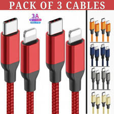 Type C to iPhone PD Fast