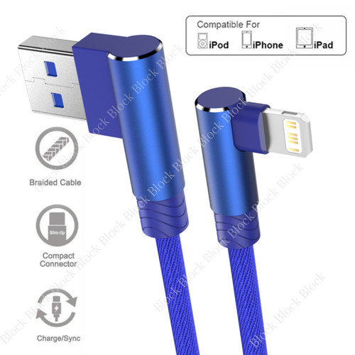 Degree elbow usb charger - elbow,