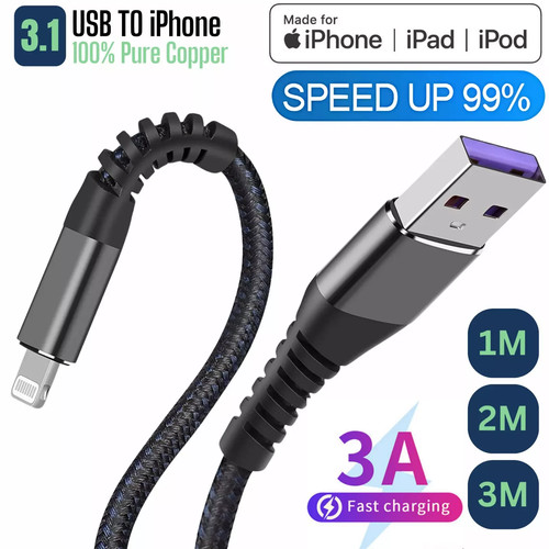 Fast charging usb - fast, cable