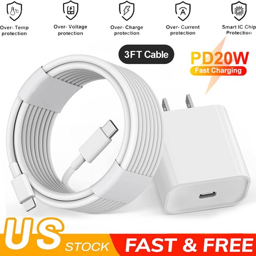 20w fast charger wall - 20w,