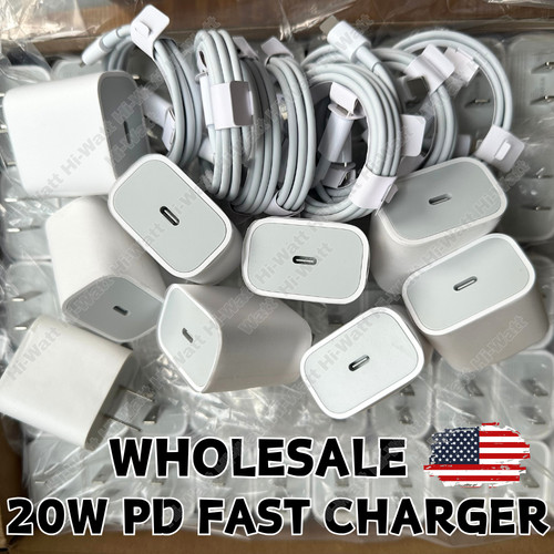 20w fast charger type - type, c