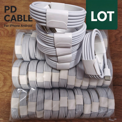 Type cord usb cable - pd, c