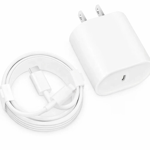 20w fast charger for iphone - charger,