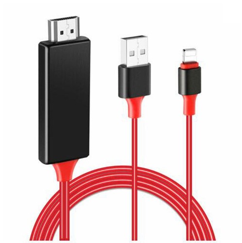 Hdmi mirroring cable phone - av,