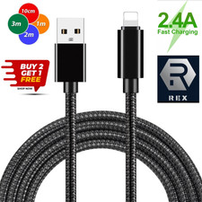 For iPhone Charger Cable Heavy